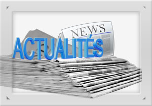Les dernières nouveautés