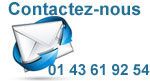 Contactez-nous