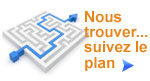 Plan d'accès