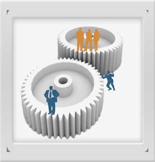 Nos solutions créateur et repreneur d'entreprise ! Nos solutions Entreprise